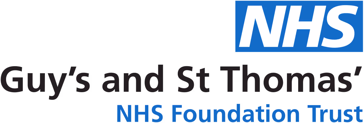 Guy’s and St Thomas’ NHS Foundation Trust